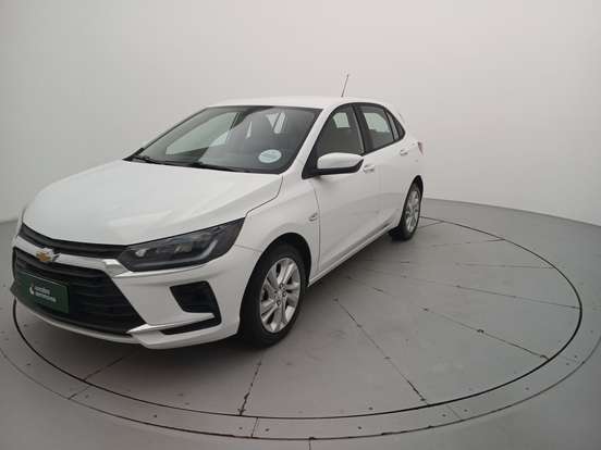 CHEVROLET-ONIX-2025