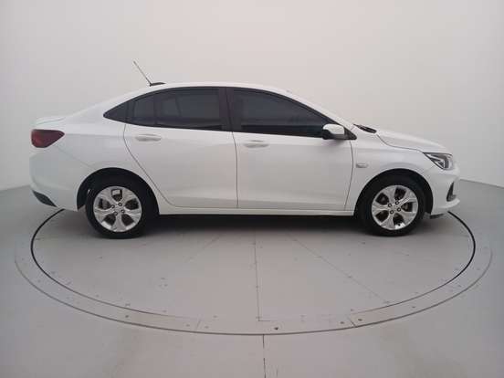 CHEVROLET-ONIX-1.0 TURBO FLEX LTZ AUTOMÁTICO CHEVROLET-ONIX-2024