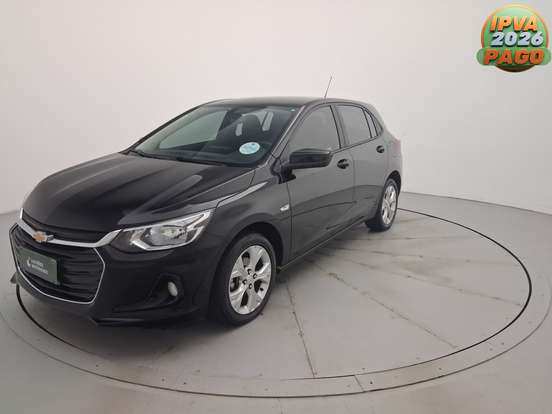 CHEVROLET-ONIX-2023