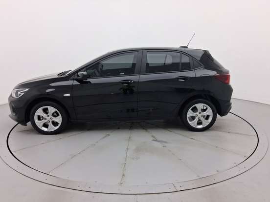CHEVROLET-ONIX-1.0 TURBO FLEX LTZ AUTOMÁTICO CHEVROLET-ONIX-2023