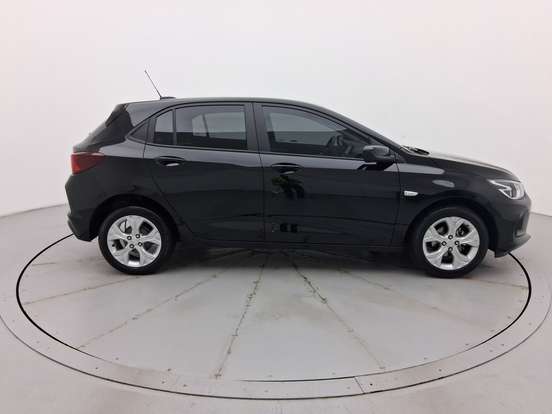 CHEVROLET-ONIX-1.0 TURBO FLEX LTZ AUTOMÁTICO CHEVROLET-ONIX-2023