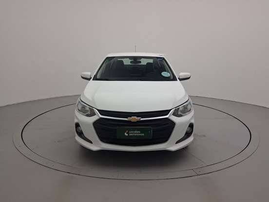 CHEVROLET-ONIX-1.0 TURBO FLEX LTZ AUTOMÁTICO CHEVROLET-ONIX-2025