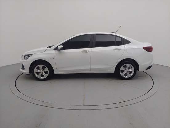 CHEVROLET-ONIX-1.0 TURBO FLEX LTZ AUTOMÁTICO CHEVROLET-ONIX-2024