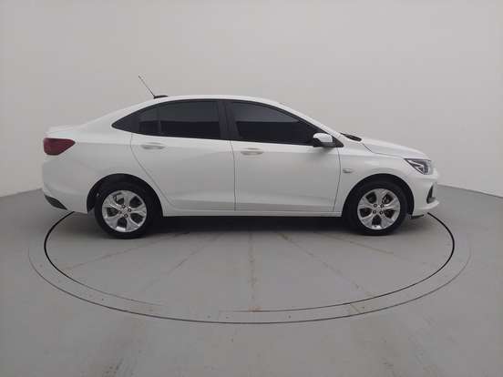 CHEVROLET-ONIX-1.0 TURBO FLEX LTZ AUTOMÁTICO CHEVROLET-ONIX-2024