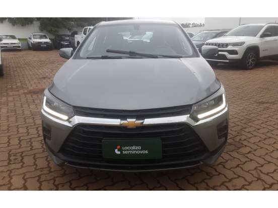 CHEVROLET-ONIX-1.0 TURBO FLEX LTZ AUTOMÁTICO CHEVROLET-ONIX-2025