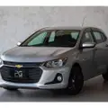 CHEVROLET ONIX 1.0 TURBO FLEX LTZ AUTOMÁTICO CHEVROLET ONIX 1.0 TURBO FLEX LTZ AUTOMÁTICO