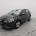 CHEVROLET ONIX 1.0 TURBO FLEX LTZ AUTOMÁTICO CHEVROLET ONIX 1.0 TURBO FLEX LTZ AUTOMÁTICO