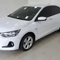 CHEVROLET ONIX 1.0 TURBO FLEX LTZ AUTOMÁTICO CHEVROLET ONIX 1.0 TURBO FLEX LTZ AUTOMÁTICO