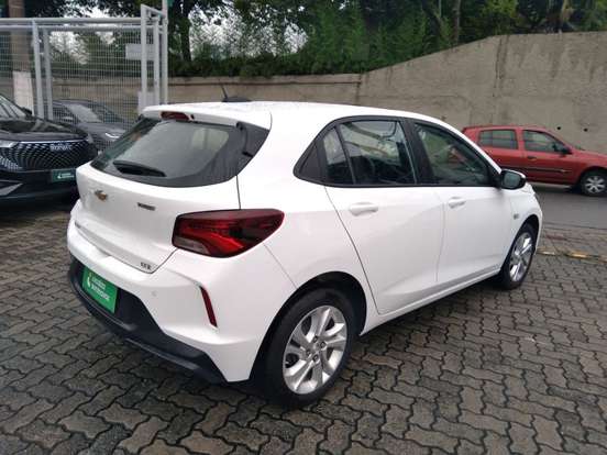 CHEVROLET-ONIX-2025