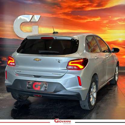 CHEVROLET-ONIX-2019