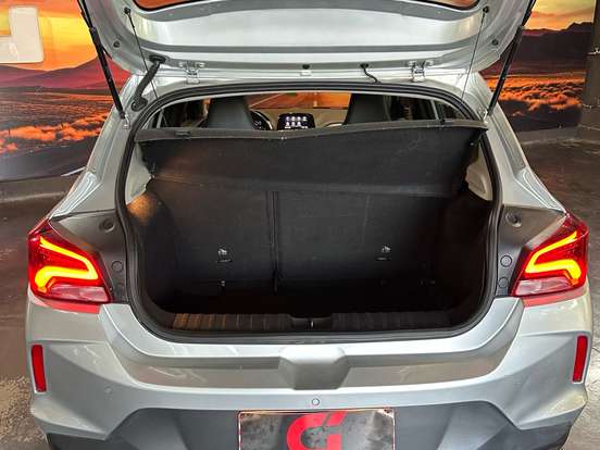CHEVROLET-ONIX-1.0 TURBO FLEX LTZ AUTOMÁTICO CHEVROLET-ONIX-2019