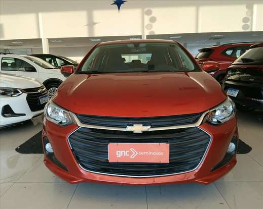 CHEVROLET-ONIX-2019