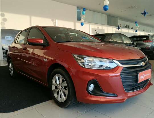 CHEVROLET-ONIX-2019
