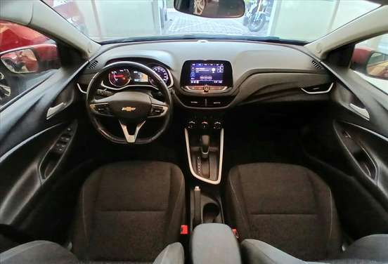 CHEVROLET-ONIX-2019