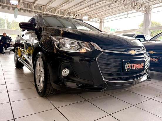 CHEVROLET-ONIX-2022