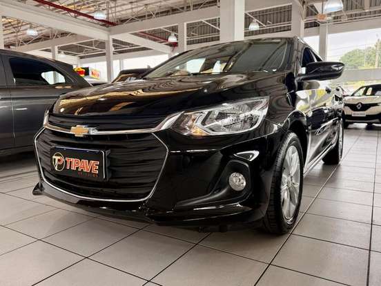 CHEVROLET-ONIX-2022