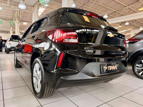 CHEVROLET-ONIX-1.0 TURBO FLEX LTZ MANUAL CHEVROLET-ONIX-2022