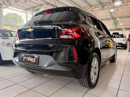 CHEVROLET-ONIX-2022