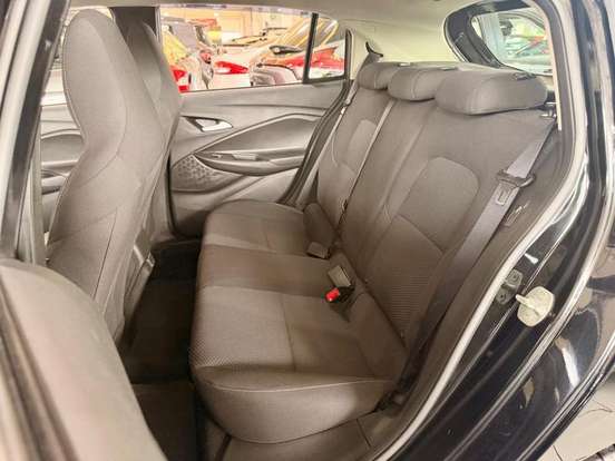 CHEVROLET-ONIX-1.0 TURBO FLEX LTZ MANUAL CHEVROLET-ONIX-2022