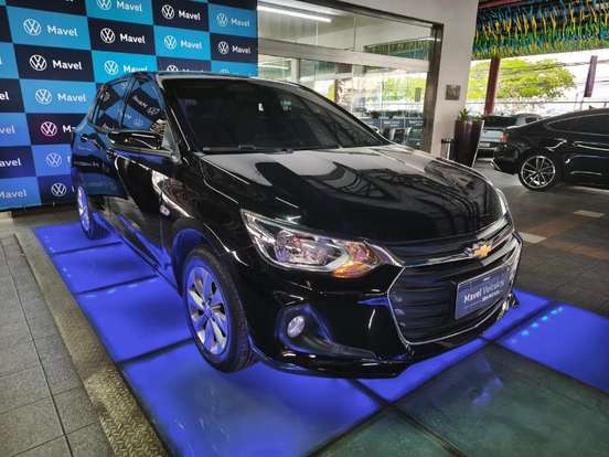 CHEVROLET-ONIX-2021