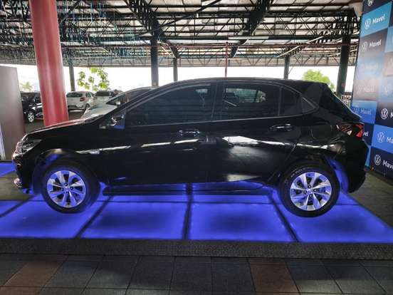 CHEVROLET-ONIX-1.0 TURBO FLEX LTZ MANUAL CHEVROLET-ONIX-2021