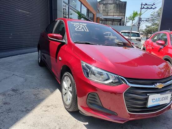 CHEVROLET-ONIX-2021