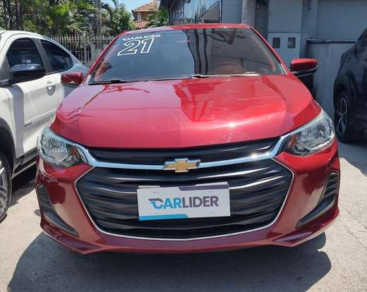 CHEVROLET-ONIX-2021