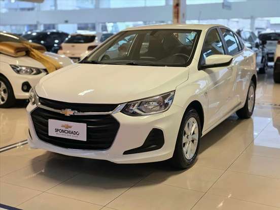 CHEVROLET-ONIX-2022