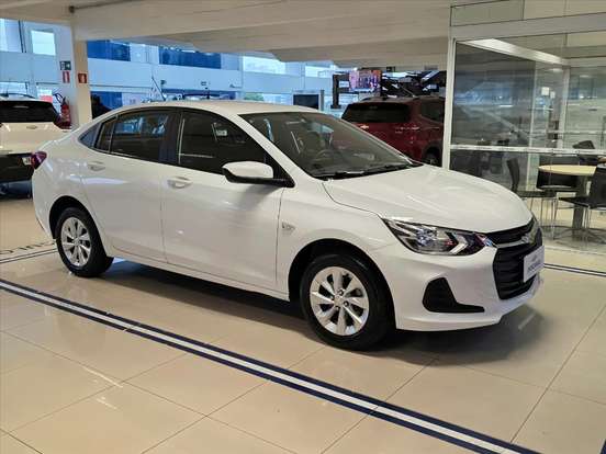 CHEVROLET-ONIX-2022