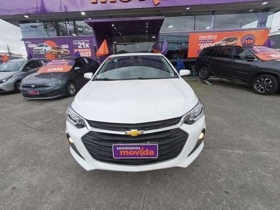 CHEVROLET-ONIX-2024