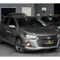 CHEVROLET ONIX 1.0 TURBO FLEX PLUS LT AUTOMÁTICO CHEVROLET ONIX 1.0 TURBO FLEX PLUS LT AUTOMÁTICO