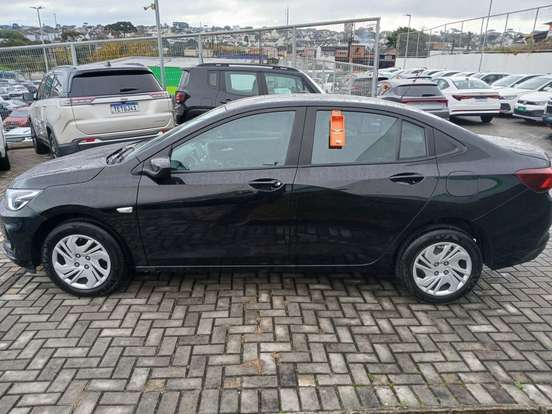 CHEVROLET-ONIX-1.0 TURBO FLEX PLUS LT MANUAL CHEVROLET-ONIX-2025