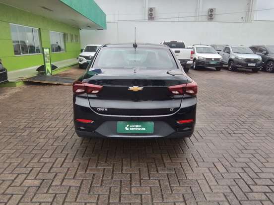 CHEVROLET-ONIX-1.0 TURBO FLEX PLUS LT MANUAL CHEVROLET-ONIX-2025