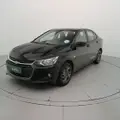 CHEVROLET ONIX 1.0 TURBO FLEX PLUS LT MANUAL CHEVROLET ONIX 1.0 TURBO FLEX PLUS LT MANUAL