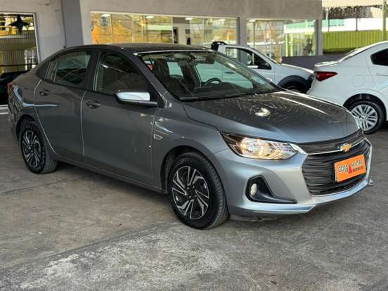 CHEVROLET-ONIX-2025