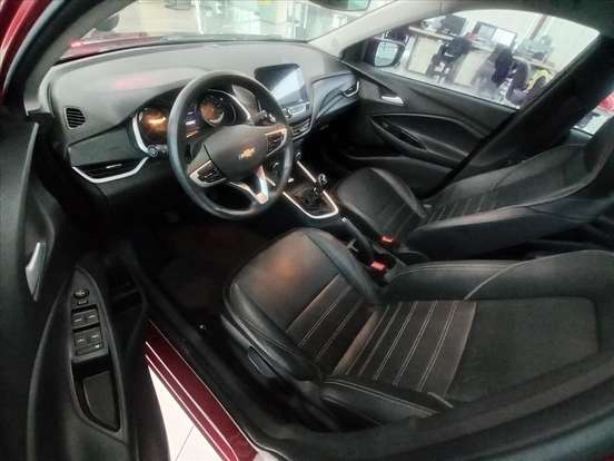 CHEVROLET-ONIX-1.0 TURBO FLEX PLUS LT MANUAL CHEVROLET-ONIX-2024