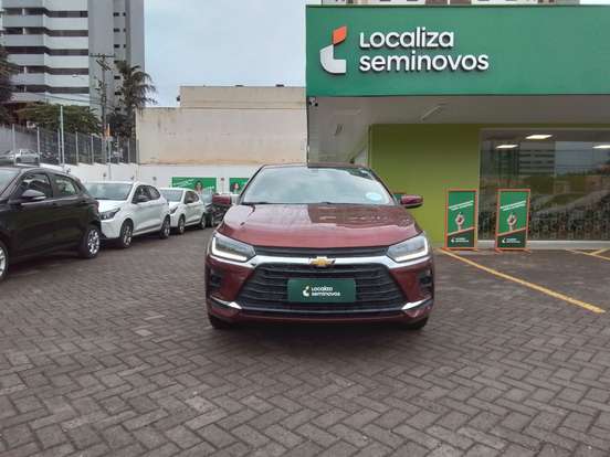 CHEVROLET-ONIX-1.0 TURBO FLEX PLUS LTZ AUTOMÁTICO CHEVROLET-ONIX-2025