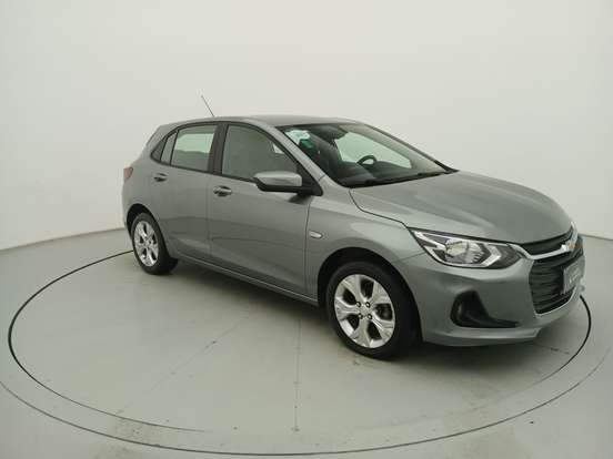 CHEVROLET-ONIX-2025