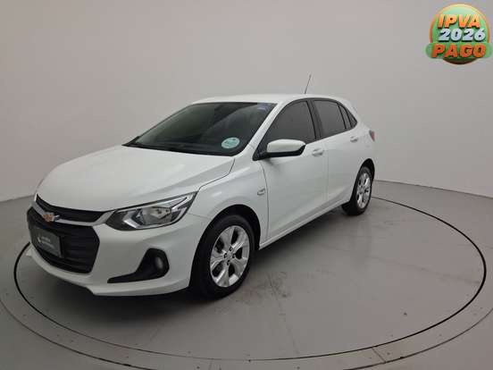 CHEVROLET-ONIX-2024