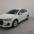 CHEVROLET ONIX 1.0 TURBO FLEX PLUS LTZ AUTOMÁTICO CHEVROLET ONIX 1.0 TURBO FLEX PLUS LTZ AUTOMÁTICO