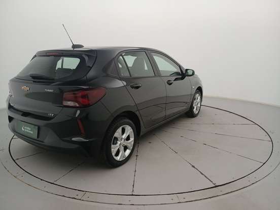 CHEVROLET-ONIX-1.0 TURBO FLEX PLUS LTZ AUTOMÁTICO CHEVROLET-ONIX-2025