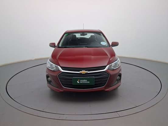 CHEVROLET-ONIX-1.0 TURBO FLEX PLUS LTZ AUTOMÁTICO CHEVROLET-ONIX-2025