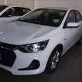 CHEVROLET ONIX 1.0 TURBO FLEX PLUS LTZ AUTOMÁTICO CHEVROLET ONIX 1.0 TURBO FLEX PLUS LTZ AUTOMÁTICO