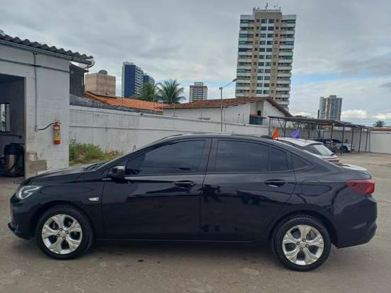 CHEVROLET-ONIX-1.0 TURBO FLEX PLUS LTZ AUTOMÁTICO CHEVROLET-ONIX-2022