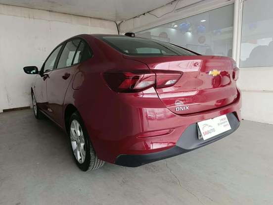 CHEVROLET-ONIX-1.0 TURBO FLEX PLUS LTZ AUTOMÁTICO CHEVROLET-ONIX-2024