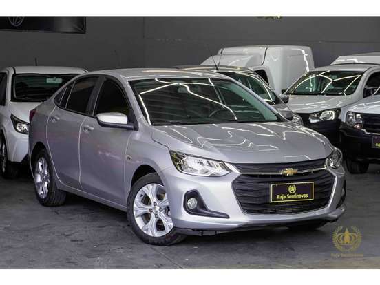 CHEVROLET-ONIX-2022
