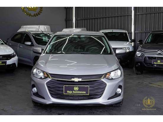 CHEVROLET-ONIX-2022