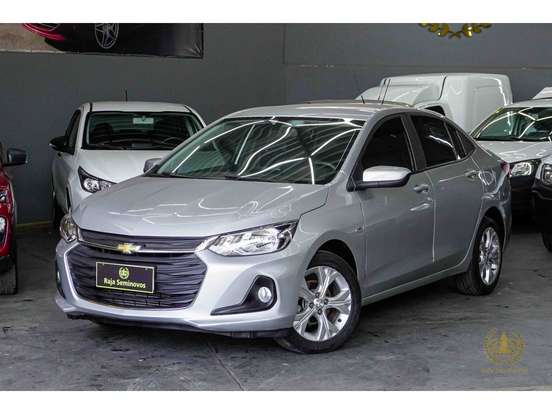 CHEVROLET-ONIX-2022