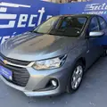 CHEVROLET ONIX 1.0 TURBO FLEX PLUS LTZ AUTOMÁTICO CHEVROLET ONIX 1.0 TURBO FLEX PLUS LTZ AUTOMÁTICO