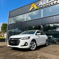 CHEVROLET ONIX 1.0 TURBO FLEX PLUS LTZ MANUAL CHEVROLET ONIX 1.0 TURBO FLEX PLUS LTZ MANUAL